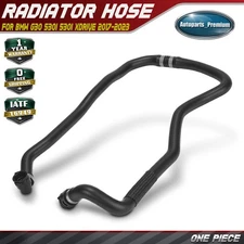 Engine Coolant Hose for BMW G30 530i 530i xDrive 17-23 740i xDrive 17128670995
