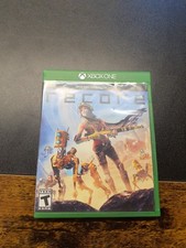 ReCore - Microsoft Xbox One Exclusive