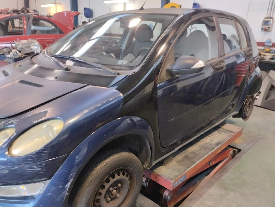 lambda probe for SMART FORFOUR - 1 GENERACION 2004 - 2006 - HATCHBACK 150341 - Image 4 of 4