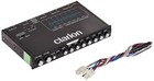 Clarion EQS755 7-Band Car Audio Graphic Equalizer with Front 3.5mm Auxiliary...