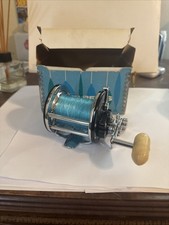 Vintage Penn Beachmaster Model No 160M Conven...