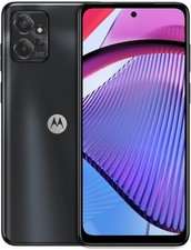 Motorola Moto g power 128GB 4GB RAM 50 MP Megapixels 5G Black Smartphone