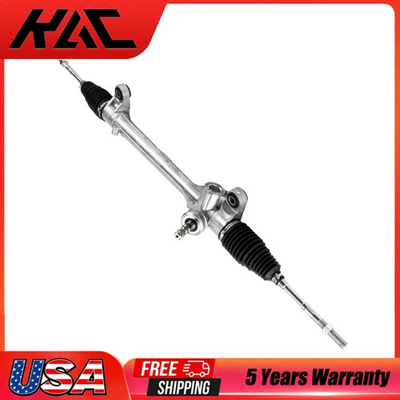 #ad Manual Steering Rack amp; Pinion Assembly Fits Toyota Corolla All Engine 1G2700 $83.59