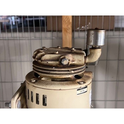 Power-Mixer Model: B Whip Mix. Tested Works - Picture 9 of 16