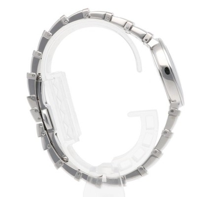 BVLGARI Le chair Watches LU28S Stainless Steel used | eBay display picture 1