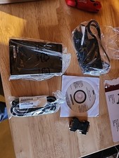 Lenovo ThinkPad DK1523 DisplayLink USB 3.0 Ultra Docking Station with AC Adapter