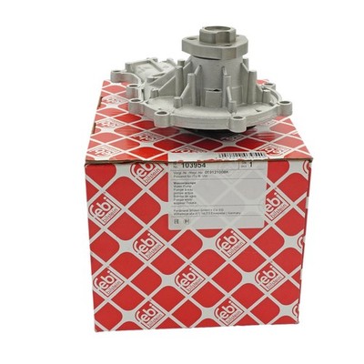Wasserpumpe Motorkühlung für Audi 3.0 TDI 103954 059121008