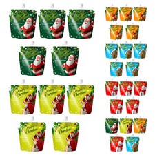 5PCS Christmas Gift 30gx5Pcs Hand Lotion Hand Cream Sets Tender Hand Care Xmas
