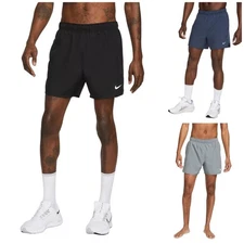 Nike Men's Shorts Dri-Fit Athletic Drawstring Lightweight Training Shorts