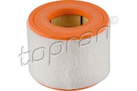 Topran Luftfilter 113 904 Filtereinsatz FüR Audi A6 4GC A7 4G2 4G5 4GD C7 Avant