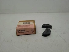 CP75008 Semicircular Plug Set – Durable, Precision-Made Sealing Plugs