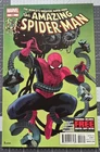 Amazing Spider-Man #699 (Marvel Comics February 2013) Superior Spider-Man VF/NM