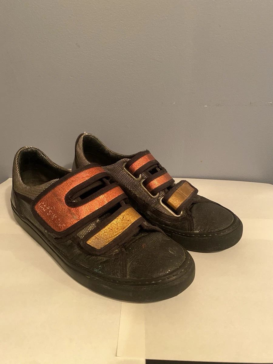 Black Casual Shoes Raf Simons for Men for sale | eBay