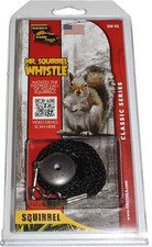 Haydel's Game Calls Inc. SW-92 AMZ Mr. Squirrel Whistle Call for...
