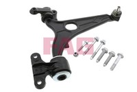 FAG 821 0955 10 Spurstangenhebel Querlenker FüR CitroËN Fiat Lancia Peugeot