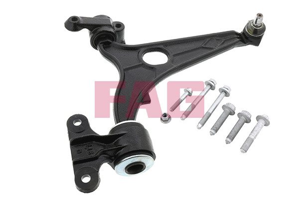 FAG 821 0955 10 Spurstangenhebel Querlenker FüR CitroËN Fiat Lancia Peugeot-image