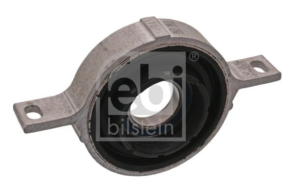 FEBI BILSTEIN 49471 Propshaft Suspension 55mm Outer Diameter Fits BMW 3 Series
