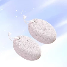 3 Pcs Foot Callous Remover Tool Comfort Double-sided File Rasp Pedicure Tools