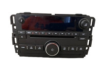 2010-2013 Chevrolet Silverado 1500 Radio Reciever Am-fm Cd-mp3-usb Opt Uui Oem 2010-2013 Chevrolet Silverado 1500 Radio Reciever Am-fm Cd-mp3-usb Opt Uui Oem