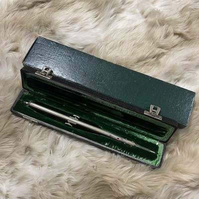 Vintage Keuffel Esser K&E Paragon Proportional Divider In Case