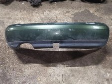 AUDI A4 8D2, B5 Hintere Stoßstange 8D5807311AA 1.60 Petrol 1996 33860298