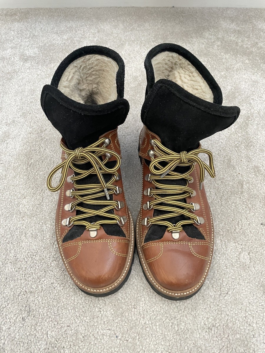 Ganni Edna Boots size UK