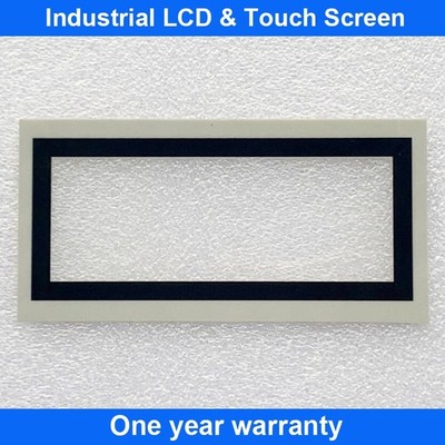 Membrane Overlay Protective Front Film For GT/GUNZE USP 4.484.038 MZM-03 Overlay