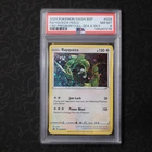PSA 8 MINT Rayquaza Holo Black Star Promo SWSH029 2020 Pokemon TCG SWSH