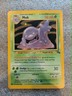 Pokémon TCG Muk Fossil Set #13/62 Holo 1999-2000 WotC Holo Rare
