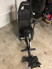 Playseat Evolution Sim Racing Cockpit