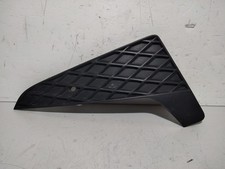 6J0853666F RECHTER STOßSTANGENGITTER / 348182 FÜR SEAT IBIZA IV SC 6J1, 6P5 1.