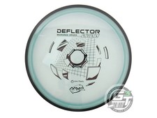 NEW MVP Disc Sports Proton Deflector 174g Aqua Midrange Golf Disc