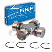 SKF Front Axle at Wheels Universal Joint for 2003-2009 Dodge Ram 3500 5.7L dn