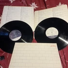 Pink Floyd The Wall 1979 UK 1st Pressing TML,FACTORY SAMPLE-NOT FOR SALE, PROMO