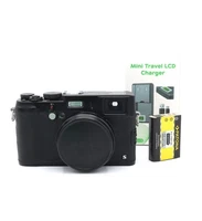 Fujifilm X100S Black - 16.3MP