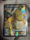 Dragonite EX (108 Full Art) 108/111 XY - Furious Fists Holo