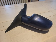 Retroviseur gauche (ou coque) Renault SCENIC