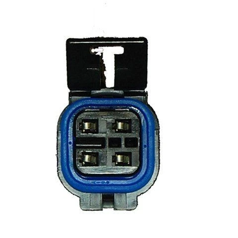 Sensor de oxigênio traseiro Delphi 1998 1999 para 1997-2003 Chevrolet Corvette 5.7L V8 - Imagem 3 de 4