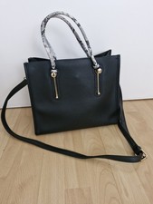 Tasche Schwarz  in guten Zustand!