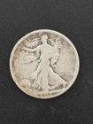 1918 Walking Liberty Half Dollar