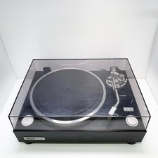 Yamaha Gt-750 Turntable JPN Limited Edition Vintage LP Record Player Rare Model