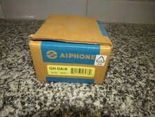 AIPHONE GH-DA/A AUDIO SPEECH MODULE GH