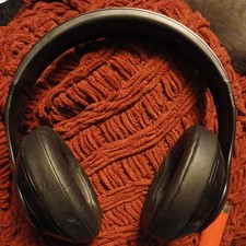 Beats Studio3 Wireless Headphones By Dre - Over The Ear - Black