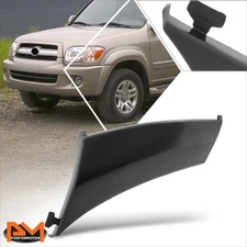 For 00-06 Toyota Sequoia Tundra Front Right Side Bumper Cover Support Bracket
