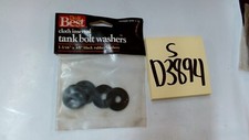 Tank Bolt washers 444006
