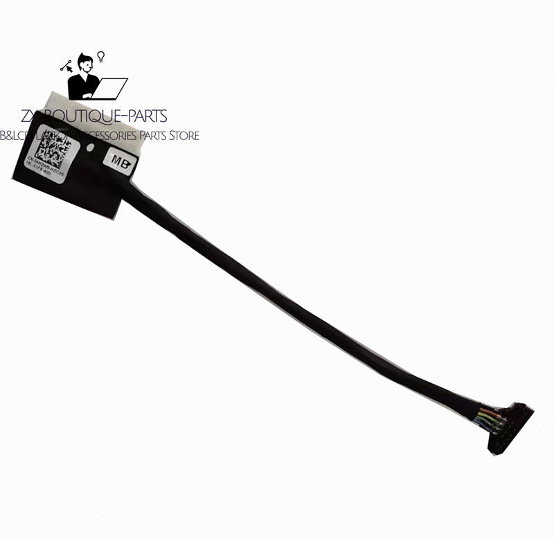 New 04NDW9 For Dell Inspiron 15-3511 3515 Battery Cable Wire Line