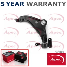 Apec Front Left Lower Track Control Arm Fits Cooper Clubman 1.6 D 2.0