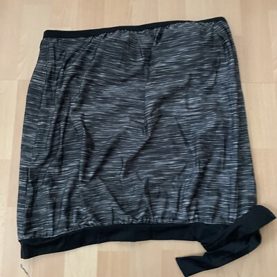 Tankini push up Oberteil gr, 42  Neu