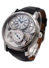 AUDEMARS PIGUET - Audemars Piguet Jules Audemars Chronometer 3