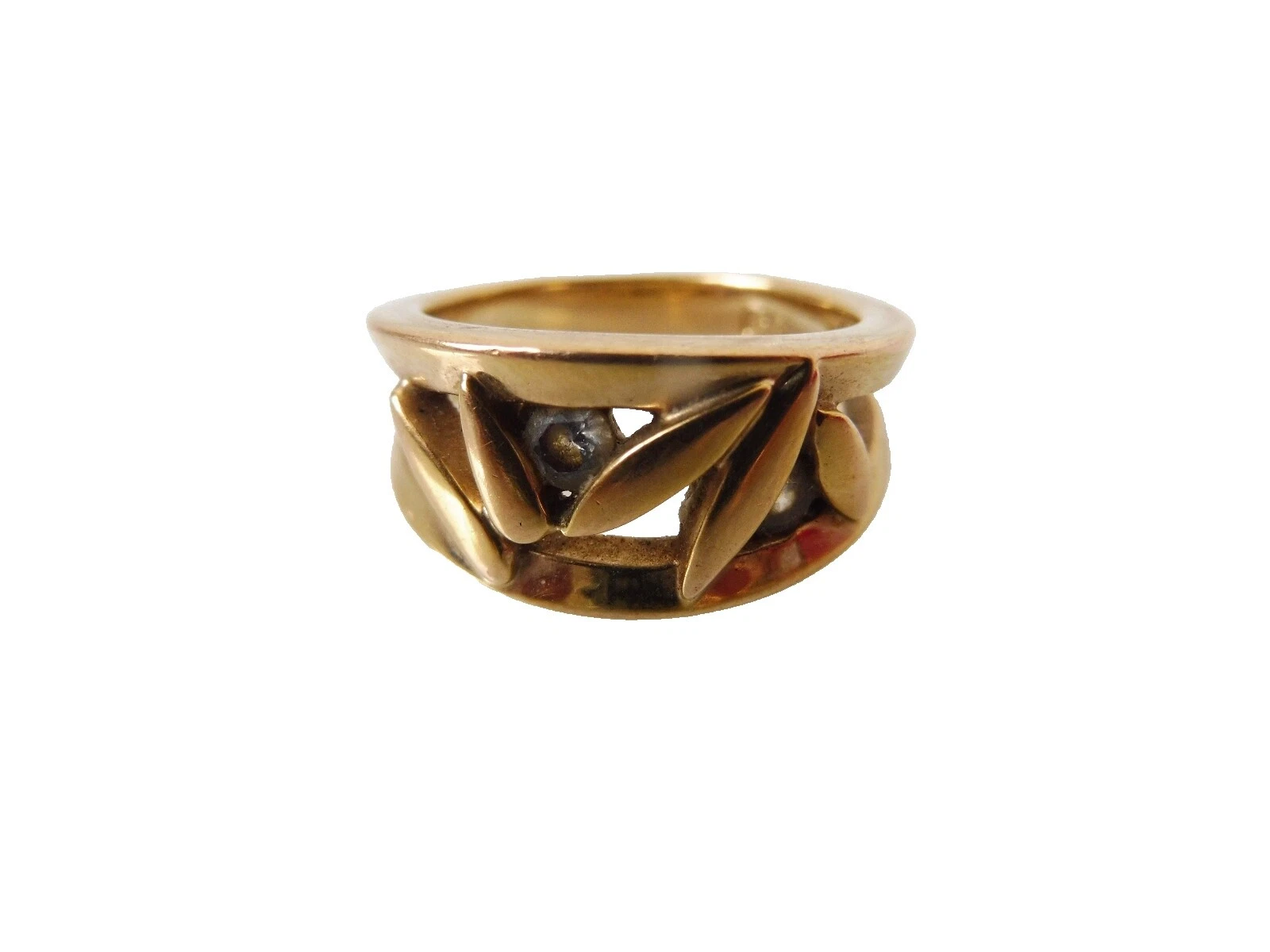 Anillos de moda Pierre Lang